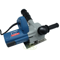 Ranuradora DongCheng DZR125S · vista 3