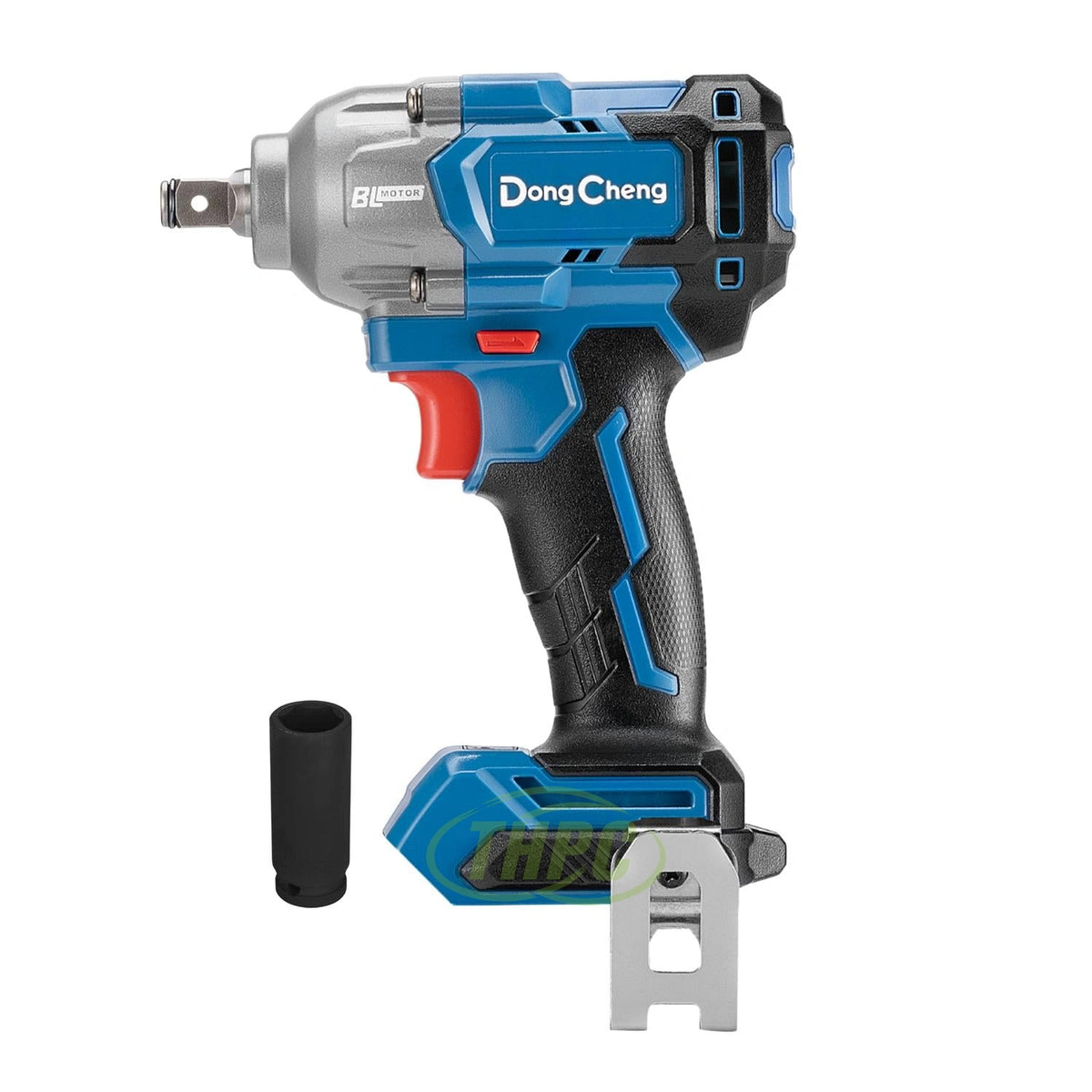 Llave de impacto inalámbrica DongCheng DCPB488
