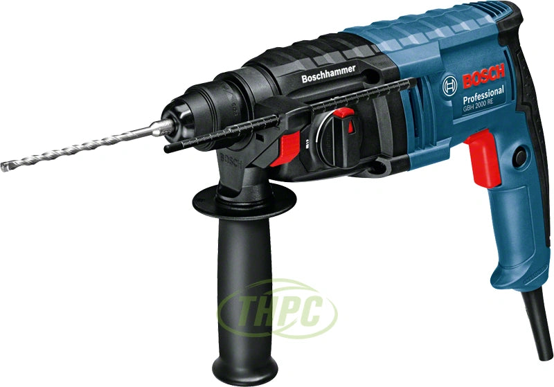 Rotomartillo BOSCH GBH 2-20 D