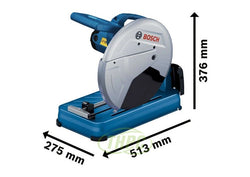 Tronzadora BOSCH PRO GCO 230