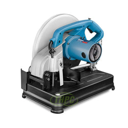 Cortadora de metal DongCheng DJG04-355S · vista 2