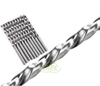 Brocas de taladro de espira DongCheng