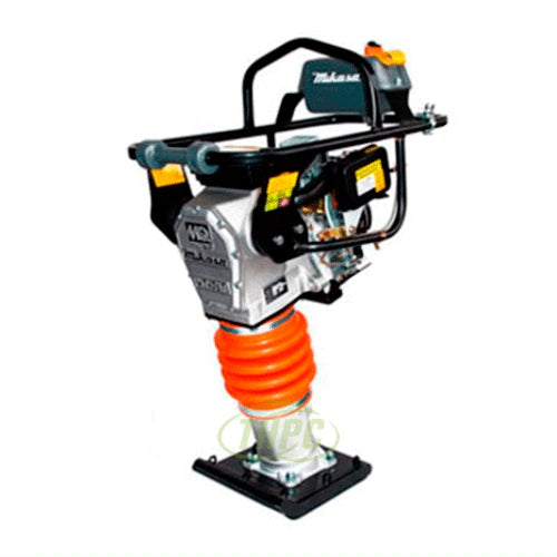 Compactadora Mikasa MT74F