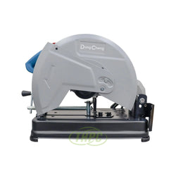 Cortadora de metal DongCheng DJG09-355 · vista 3