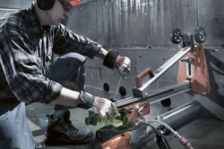Barrenador Husqvarna DMS 240