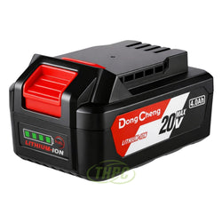Batería de ion de litio DongCheng FFBL2040 · vista 1