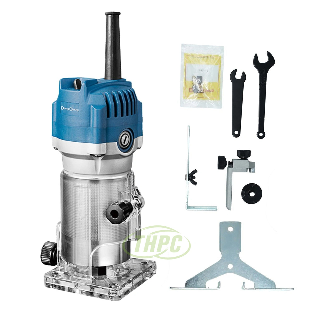 Router de cantos DongCheng DMP04-6