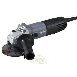 Mini esmeriladora MAKITA M9510G