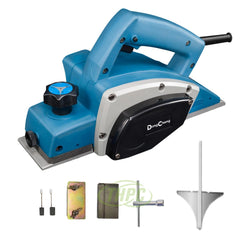 Cepillo eléctrico DongCheng DMB82 · vista 1