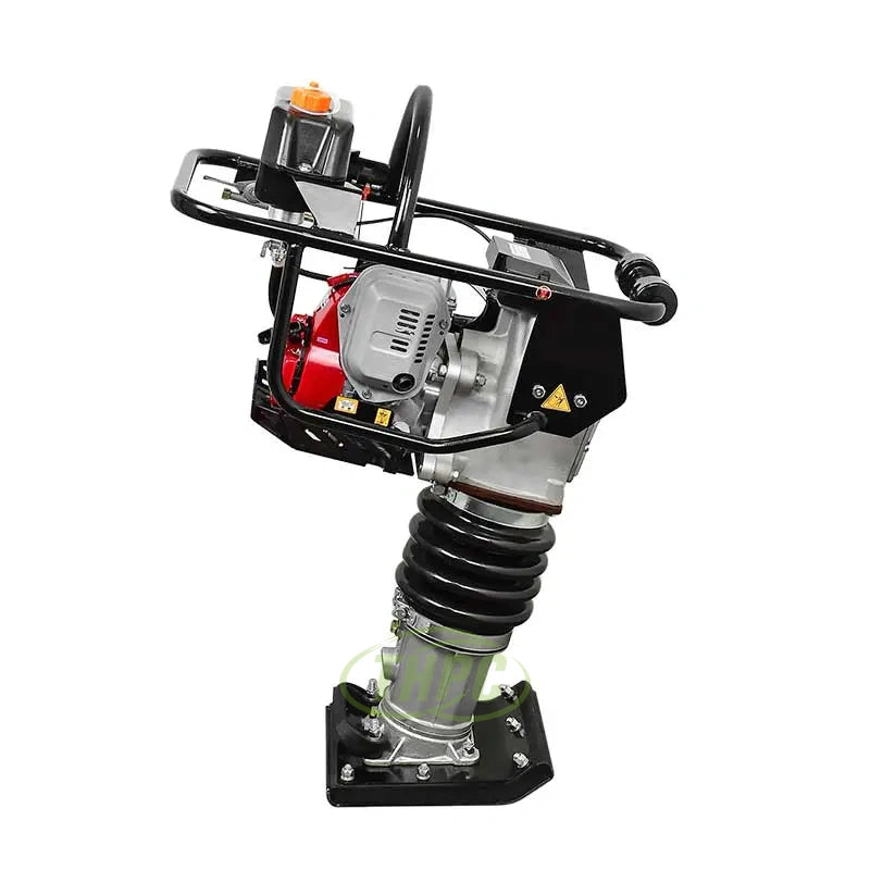 Compactadora MPOWER MPR120HF